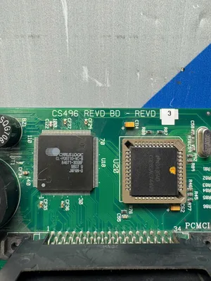 THERMO ELECTRON E13918-100430 Electrical/PLC/Automation | ESS Industrial Equipment Sales (6)