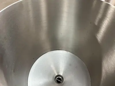 Unifiller Spray Coating Machine