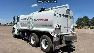 Used 2024 Freightliner M2 106 WT Water Trucks Utah US | Rubbl #986865