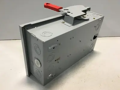 USED SIEMENS HNF362