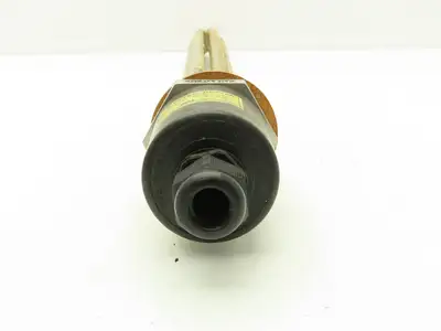 Just Co. LAG3085 Electric Heater Element 200V 10Kw 3PH 570mm Stainless