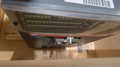 USED ABB SACE EMAX2