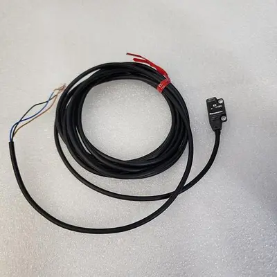 PANASONIC EX-11BD AND EX-11P PHOTOELECTRIC SENSOR
