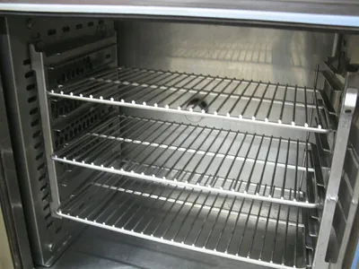 USED Alto-Shaam 6.10