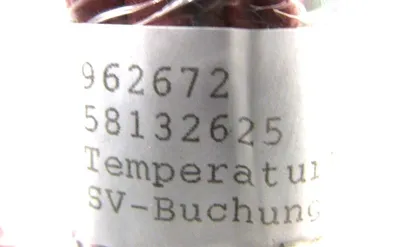 NEW BAUSCH & STROEBEL 56356324