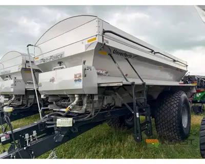 Used UNVERFERTH _UNKNOWN_ Dry Spreaders Iowa US | Keast Enterprises #1360460