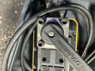 Used ENERPAC _UNKNOWN_ Pumps Ohio US | HGR 24 #1329555