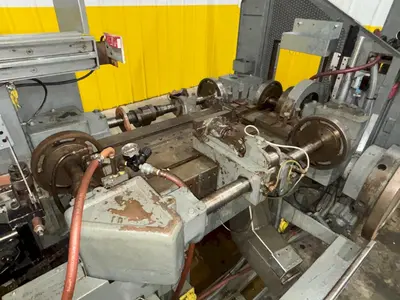 USED ASAHI US BAIRD 28