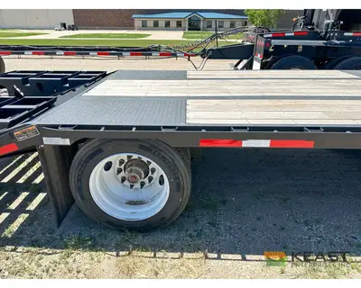 Used DEMCO _UNKNOWN_ Low Bed Trailers Iowa US | Keast Enterprises #1360242