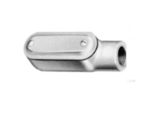 Johnson Controls TE-6001-2 Housing for TE-6000 Sensor [New]