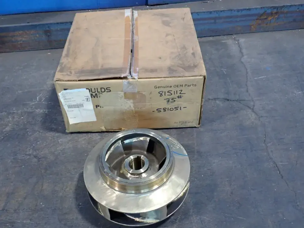 NEW GOULDS 0002621A02