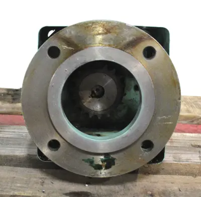 Yuken PV2R12-6-33-F-RFRB-30 Vane Pump