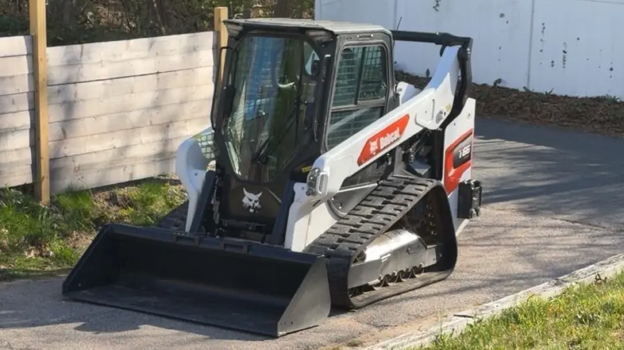 USED 2023 Bobcat T66