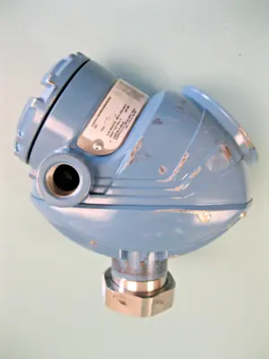 USED Rosemount 5302 HA1N0N0NN00000NAE5M1