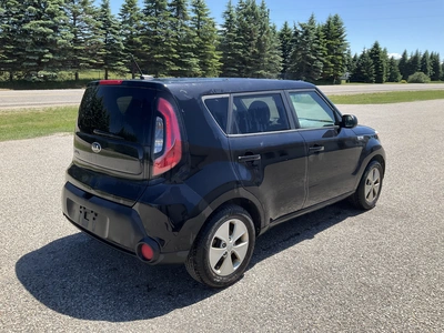 Used 2016 KIA SOUL SUVs Michigan US | Miedema Asset Management Group #1320421