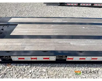 Used JET _UNKNOWN_ Lowboy Trailers Iowa US | Keast Enterprises #1360325