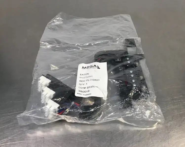 Used MEGA TECHWAY _UNKNOWN_ Cable & Wire South Carolina US | Palmetto Automation #1159250