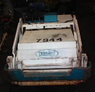 USED TENNANT 240 EH