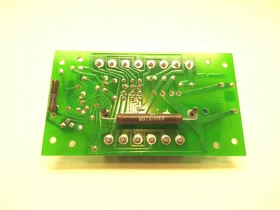 80-9210836-90 | SCI Solid State Controls Ametek  Voltage Sensing PCB 411083 - Used