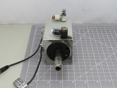 Used COMPACT _UNKNOWN_ Pneumatic Cylinders Texas US | OCO Industrial #1570590