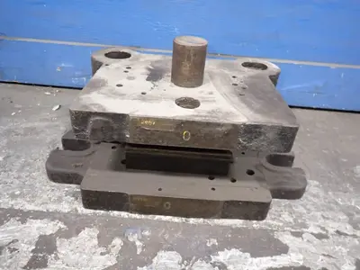 Punch Press Die Set