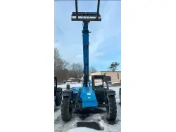 Used 2018 GENIE GTH-636 Material Handlers Pennsylvania US | Iron Exchange Equipment Solutions #1353941