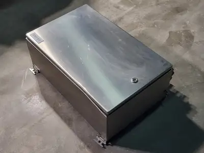USED RITTAL AE1009