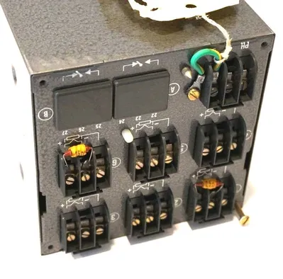 HONEYWELL DPR CHART RECORDER 46-172-194.001