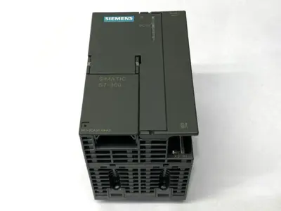 Used SIEMENS 6ES7 361-3CA01-0AA0 PLC Expansion Units | Maverick Industrial Sales #1109968