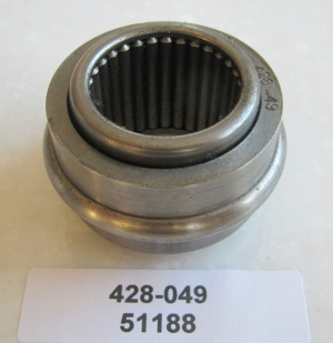Used CONRAC 3CP & 3SD Tube End Deburring Flaring Beading Michigan US | Ultimate Tube Bender Parts Plus #201746