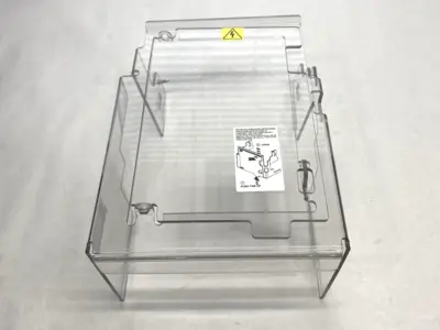 USED ALLEN-BRADLEY 1495-N65 SER. A