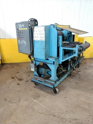 Used _UNKNOWN_ _UNKNOWN_ Rolling Mills New Jersey US | National Machinery Exchange #1500415