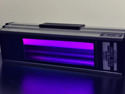 Used Spectroline ENF-260C Lamps Missouri US | BioLabTek #1270087