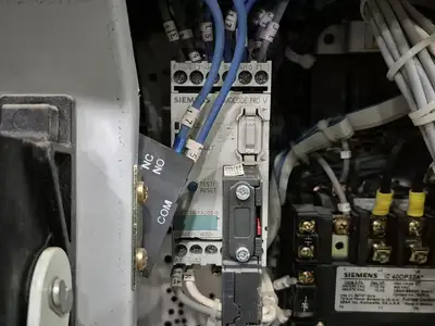 USED SIEMENS TIASTAR