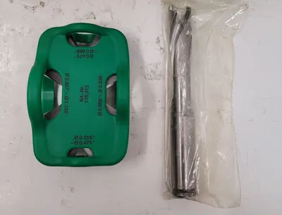 WIDIA TDM0551R3SS056 Tooling & Accessories, Tooling | Machinery Central (4)