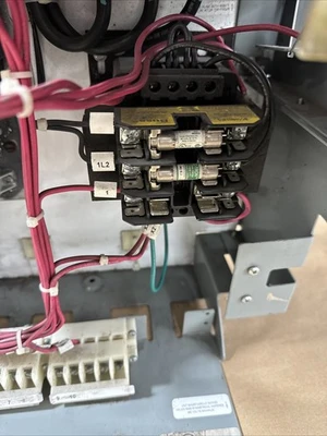 USED Allen-Bradley DAB-4LRG-6XP-7FEEG-47CA-79U