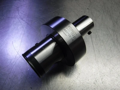 Komet ABS63 To ABS25 Modular Reducer 62mm Pro A20 10420 (LOC1889B)