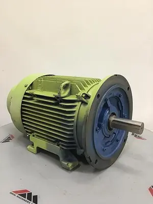 USED BROOK CROMPTON 3224216W-46