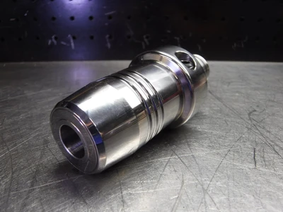 Komet ABS40-H 1/2" Hydraulic Tool Holder 65mm Projection A32 33071 (LOC1432B)