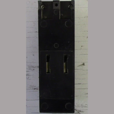 Westinghouse 2 Pole 150 Amp Push-in Breaker