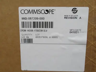 Used _UNKNOWN_ _UNKNOWN_ Heat Shrink Accessories Texas US | Aucto #1477470