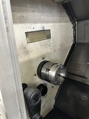 2012 HWACHEON CUTEX 160AMC Must Move Immediately - Priced to Sell - CNC Lathes Multi Axis | Quick Machinery Sales, Inc. (3)