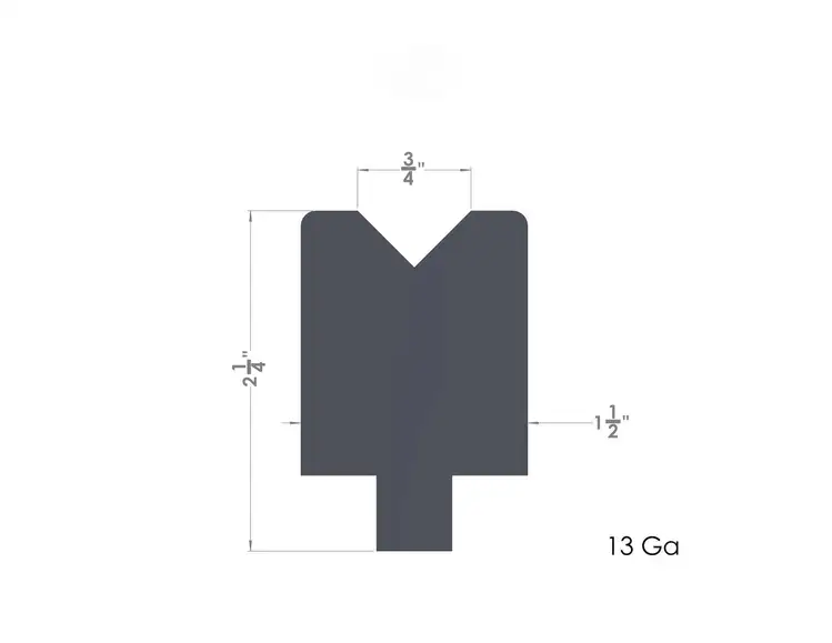 New | in-Stock AGE GD15 Punches & Dies British Columbia CA | Lenmark #276426