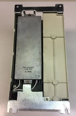 USED MITSUBISHI FR-A220-0.4K-U