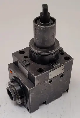 Used EPPINGER/EXSYS PRECI-FLEX D-73770 Misc Industrial Equipment Kentucky US | Aucto #686662