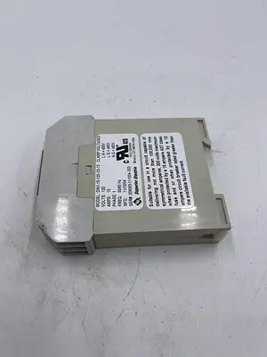 USED SUPERIOR ELECTRIC SUPERIOR ELECTRIC DIN1-15-120-1G-15