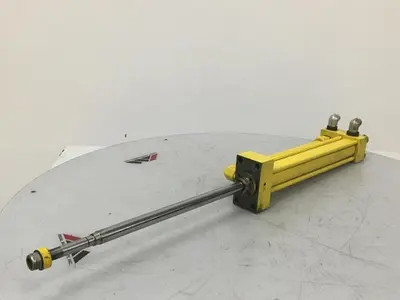 USED PARKER 01.65 CJJ2HTS13A 15.875