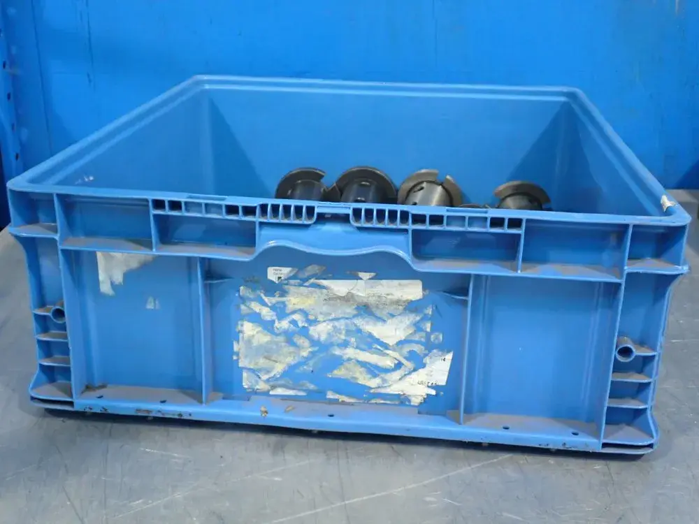 Lathe Boring Bar Bushing Reducer