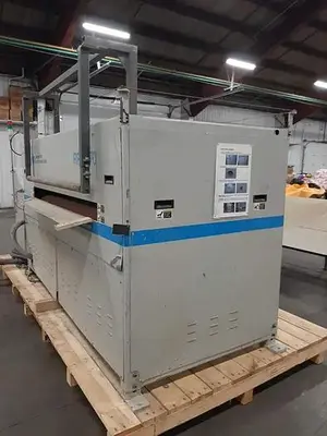 USED MIDWEST AUTOMATION 65”