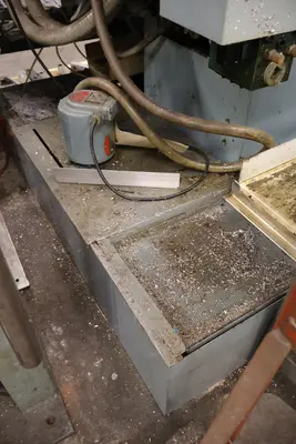 1992 FADAL VMC-20 CNC Milling | MD Equipment Services LLC (11)